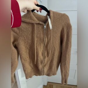 Babaton cashmere sweater